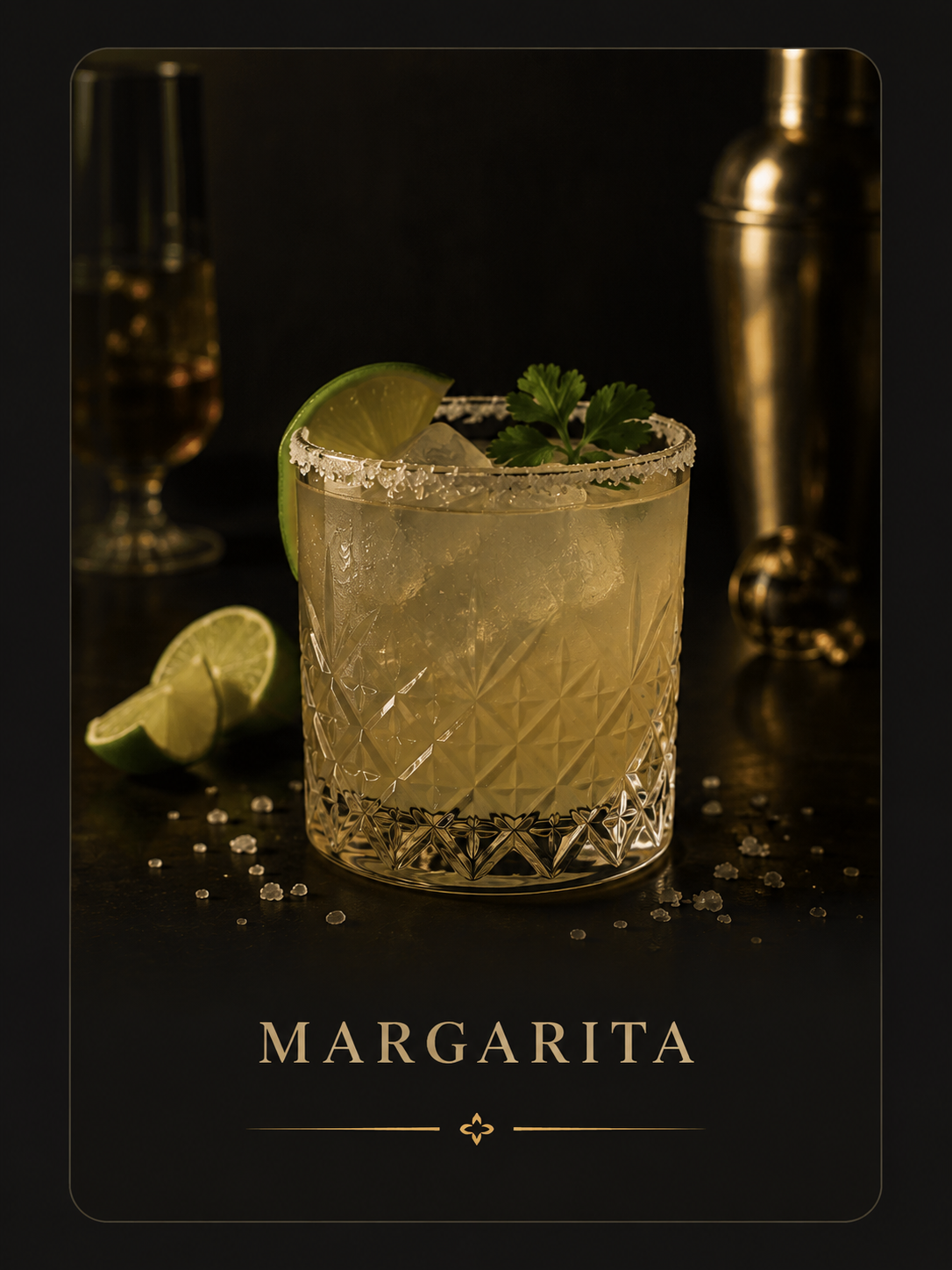 Margarita